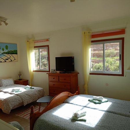 Appartement Tenerife Paradise - Fsj 109 à San Juan de la Rambla Extérieur photo