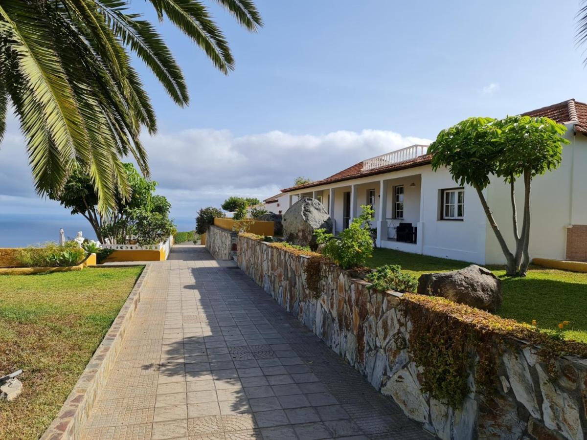 Appartement Tenerife Paradise - Fsj 109 à San Juan de la Rambla Extérieur photo