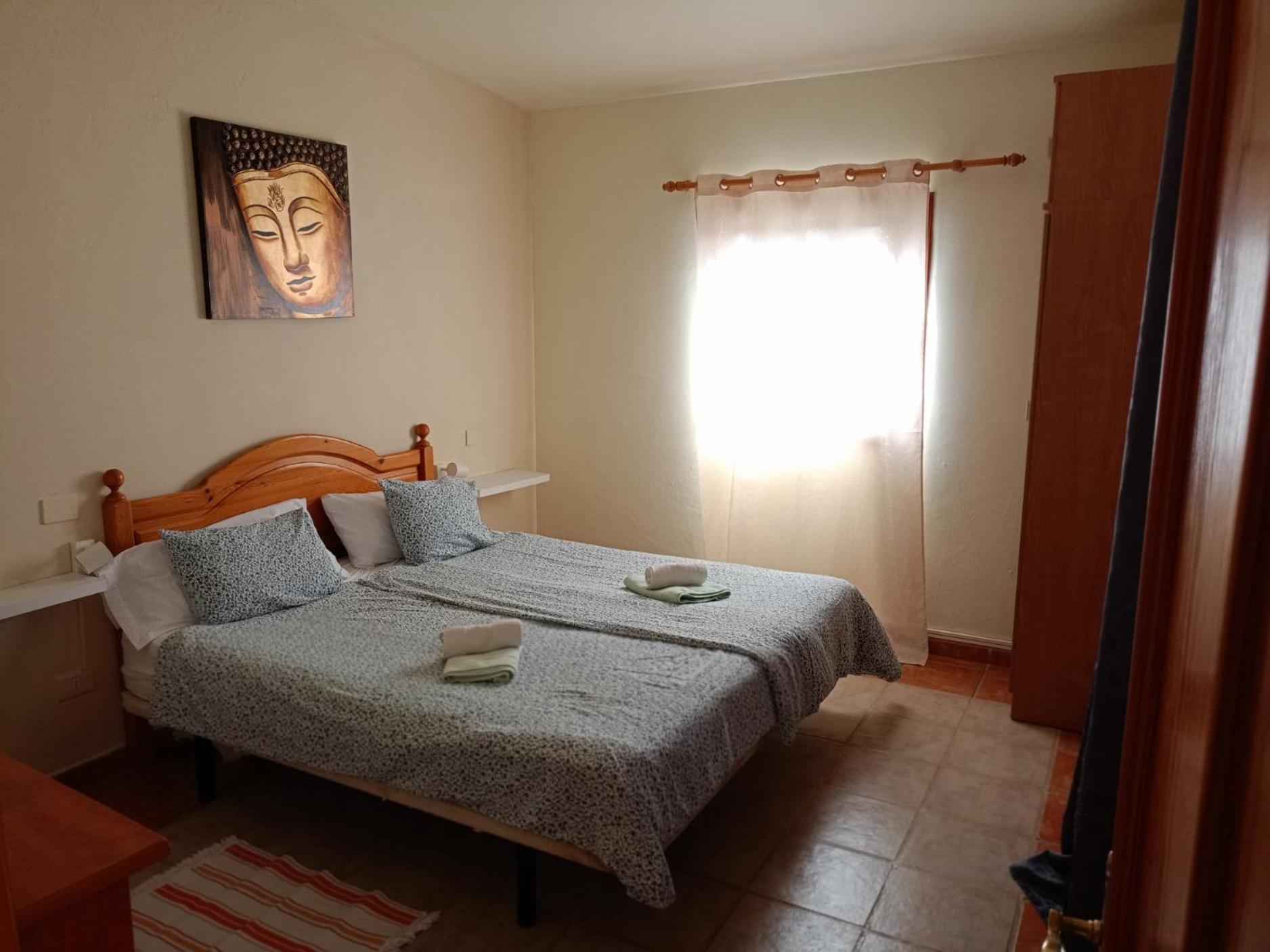 Appartement Tenerife Paradise - Fsj 109 à San Juan de la Rambla Extérieur photo