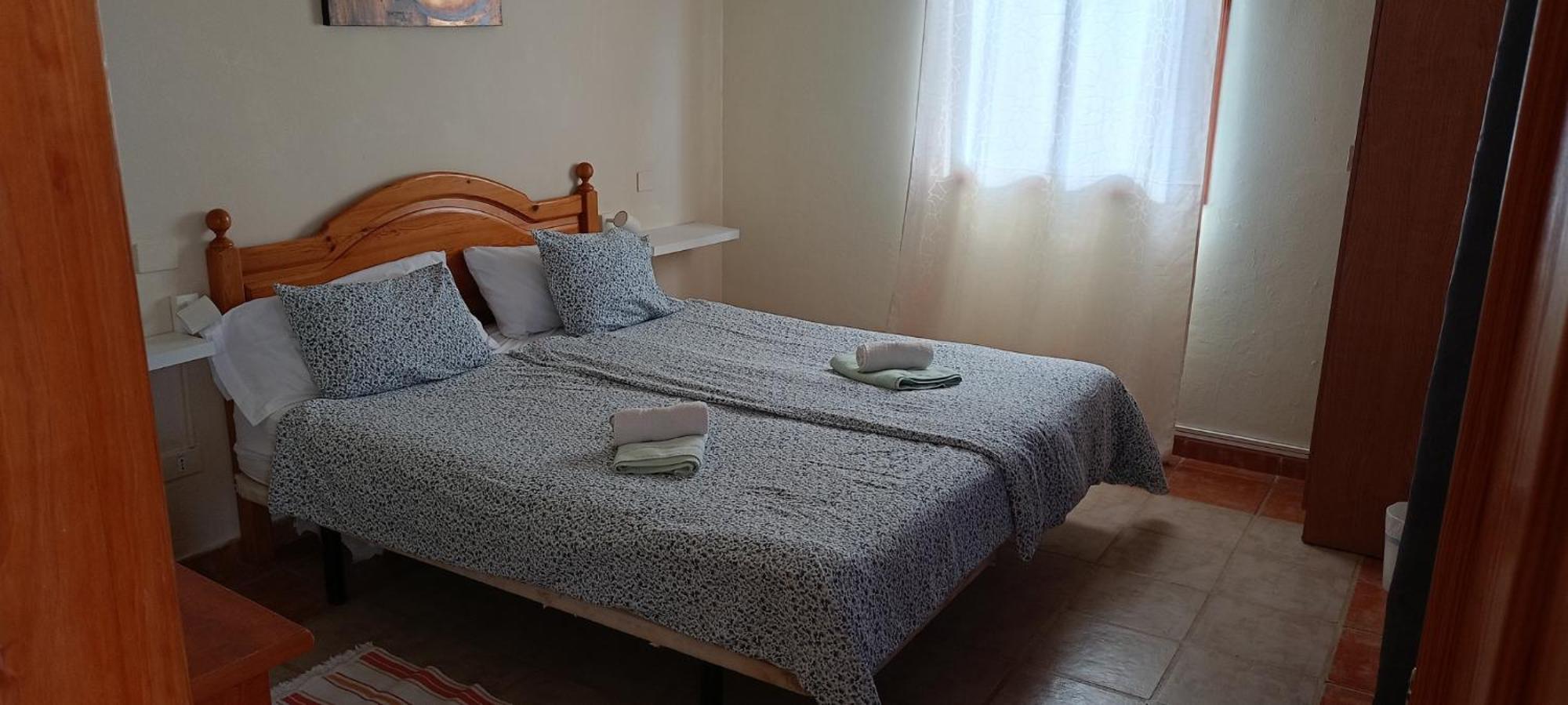 Appartement Tenerife Paradise - Fsj 109 à San Juan de la Rambla Extérieur photo