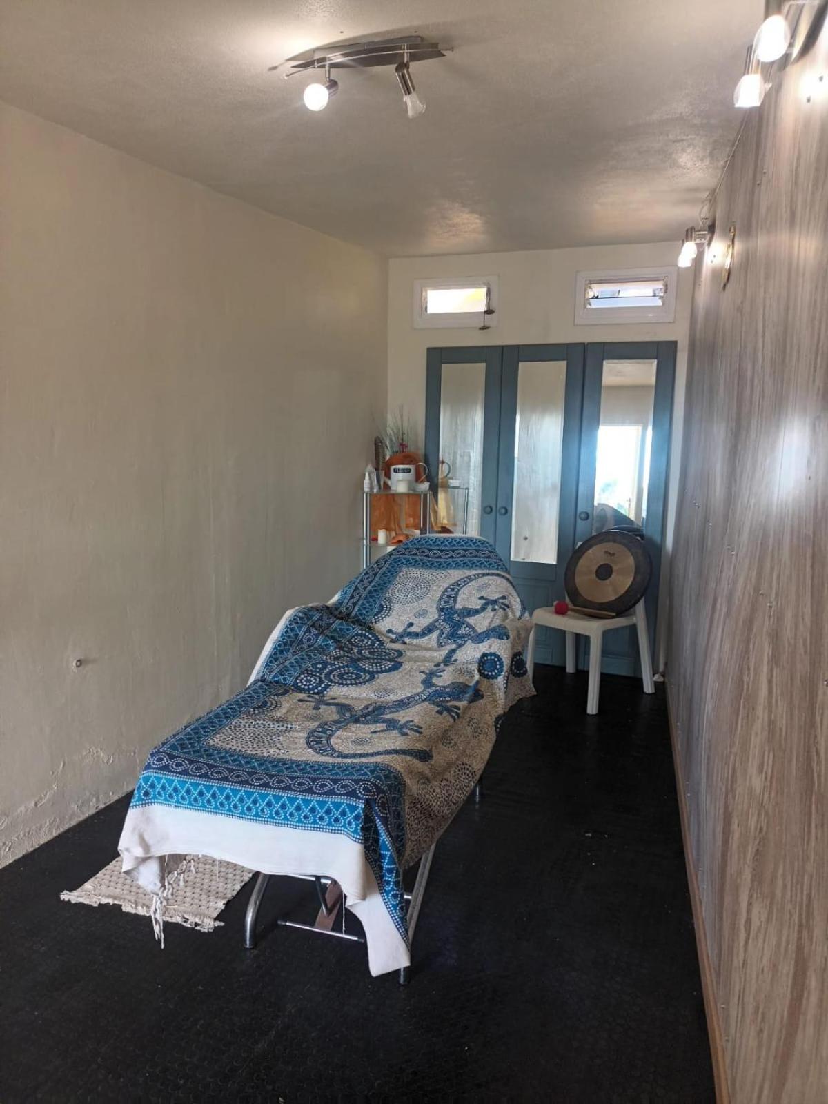 Appartement Tenerife Paradise - Fsj 109 à San Juan de la Rambla Extérieur photo